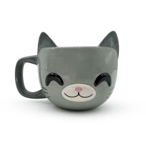 Produktbild zu Youtooz - Tasse - Tuxedo Cat