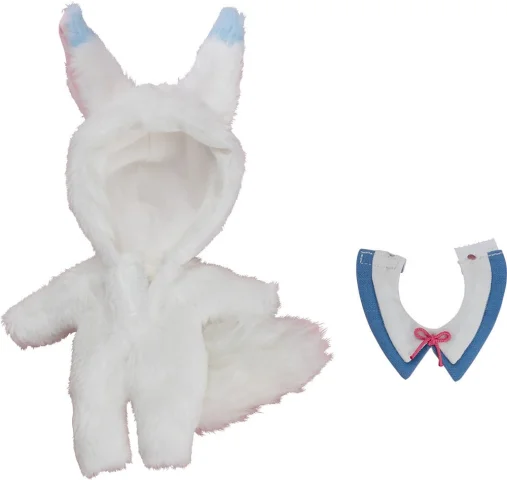 Produktbild zu Fate/Grand Order - Nendoroid Doll Zubeh&ouml;r - Outfit Set: Kigurumi Pajamas (Fō-kun)