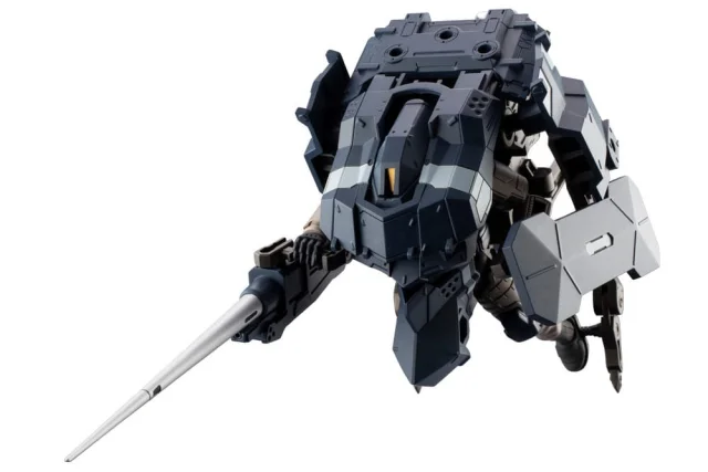 Produktbild zu Hexa Gear - Plastic Model Kit - Arial Fighter Woodpecker