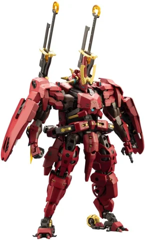Produktbild zu Hexa Gear - Plastic Model Kit - Bui Tohru "Gaifu Kasiei"