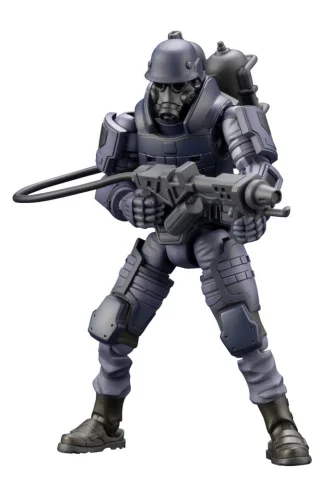Produktbild zu Hexa Gear - Plastic Model Kit - Early Govenor (Vol. 2)