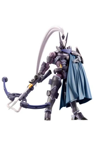 Produktbild zu Hexa Gear - Plastic Model Kit - Govenor Ex Armor Type: Quetzal