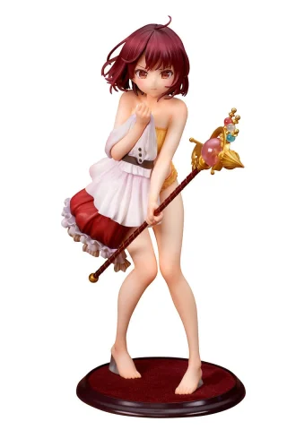 Produktbild zu Atelier Sophie - Scale Figure - Sophie Neuenmuller (Changing Clothes Mode)