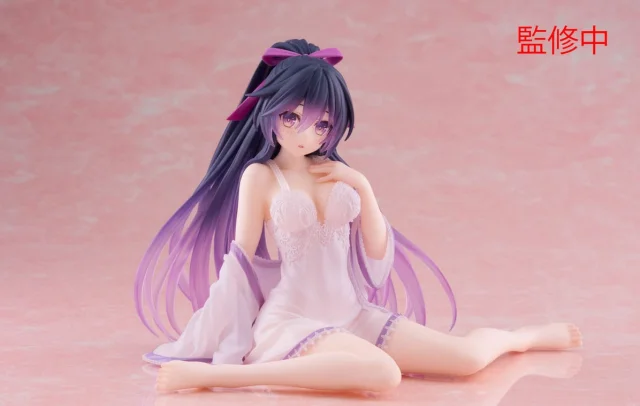 Produktbild zu Date A Live - Desktop Cute - Tōka Yatogami (Nightwear ver.)