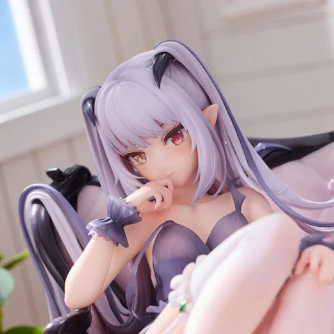 Produktbild zu Tamano Kedama - Scale Figure - Chloe