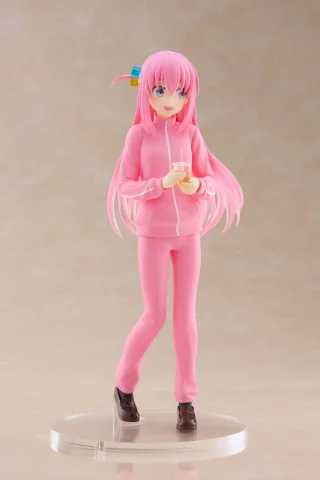 Produktbild zu Bocchi the Rock! - Coreful Figure - Hitori Gotō (Casual Clothes Ver.)