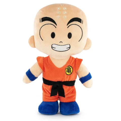 Produktbild zu Dragon Ball - Pl&uuml;sch - Krillin