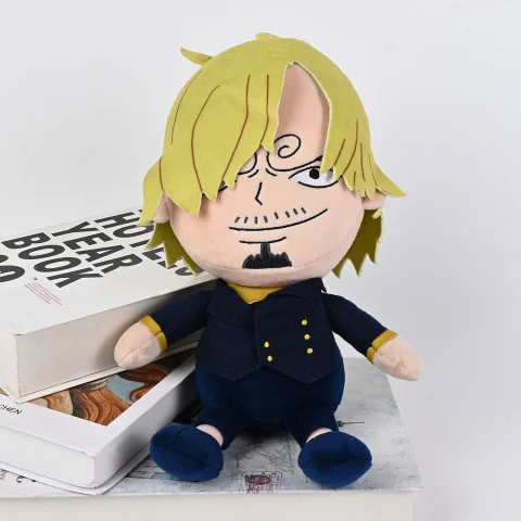 Produktbild zu One Piece - Pl&uuml;sch - Sanji