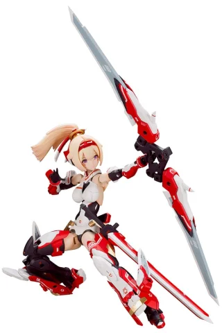 Produktbild zu Megami Device - Plastic Model Kit - Asra Archer