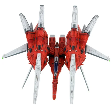 Produktbild zu RayStorm - Plastic Model Kit - R-Gray