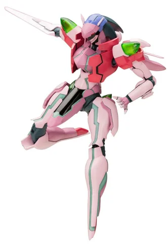 Produktbild zu Zone of the Enders - Plastic Model Kit - Dolores