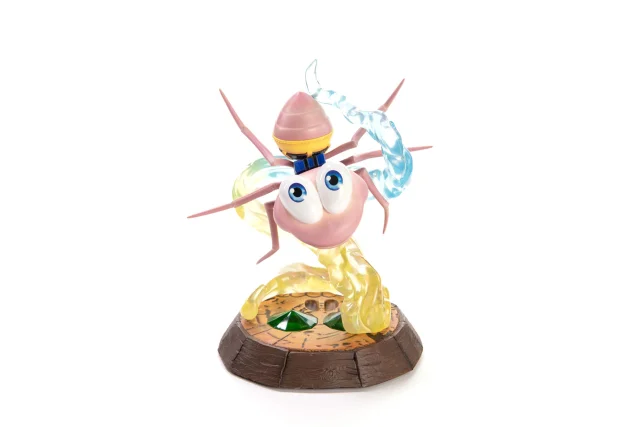 Produktbild zu Banjo-Kazooie - Non-Scale Figure - Termite Banjo