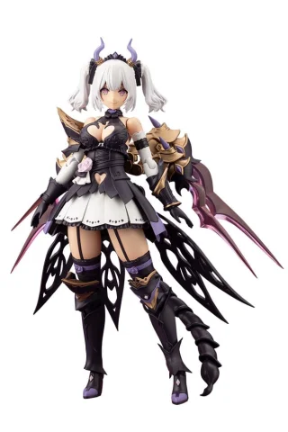 Produktbild zu ARCANADEA - Plastic Model Kit - Soffiera