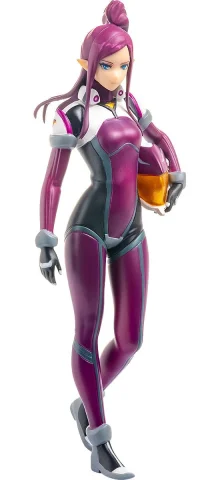 Produktbild zu Macross Delta - PLAMAX - Mirage Farina Jenius