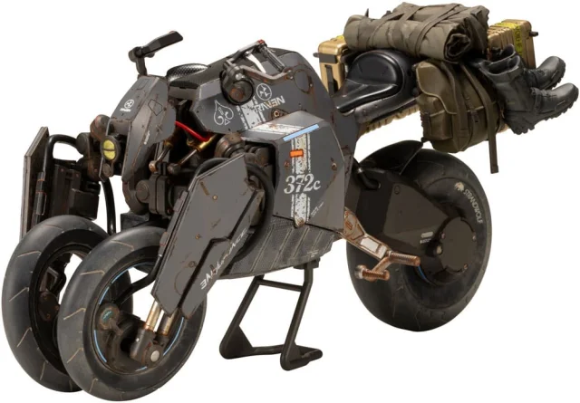 Produktbild zu Death Stranding - Plastic Model Kit - Reverse Trike (OP Ver.)