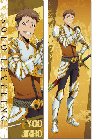 Produktbild zu Solo Leveling - Dakimakura - Yoo Jinchul