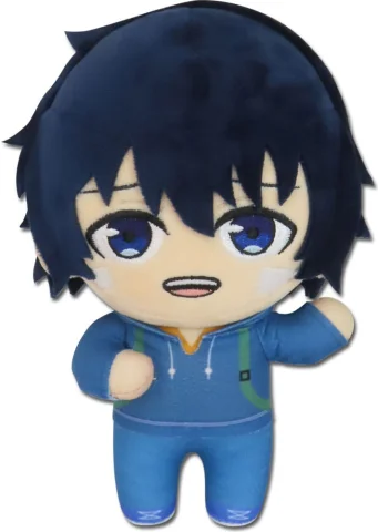 Produktbild zu Solo Leveling - Pl&uuml;sch - Sung Jinwoo (E-Rank)