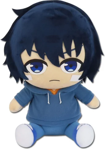 Produktbild zu Solo Leveling - Pl&uuml;sch - Sung Jinwoo (Sitting #1)