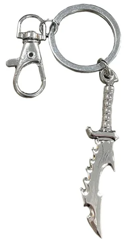 Produktbild zu Solo Leveling - Schl&uuml;sselanh&auml;nger - Sung Jinwoo Dagger