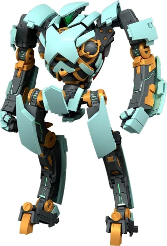 Produktbild zu Expelled from Paradise - MODEROID - New Arhan