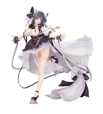 Produktbild zu Azur Lane - Scale Figure - Cheshire