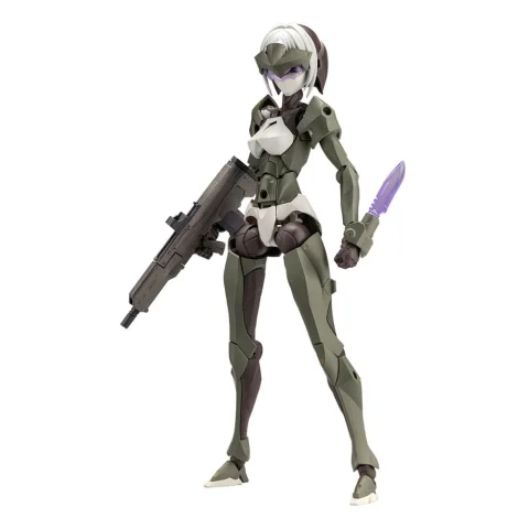 Produktbild zu Megalomaria Unlimited Universe - Plastic Model Kit - Penetrator