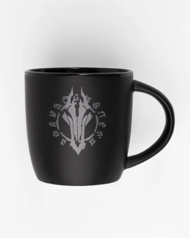 Produktbild zu Darksiders - Tasse - Horsemen