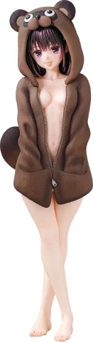 Produktbild zu Ayakashi Triangle - Scale Figure - Suzu Kanade