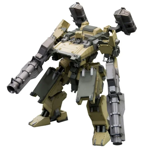 Produktbild zu Armored Core - Variable Infinity - GA GAN01-SUNSHINE-L