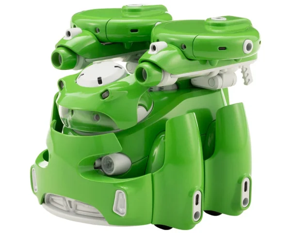 Produktbild zu MARUTTOYS - Plastic Model Kit - Tamotu Type-S (Green Ver.)