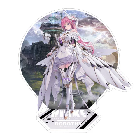 Produktbild zu NIKKE - Acrylic Stand - Dorothy