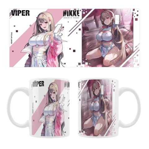 Produktbild zu NIKKE - Tasse - Viper