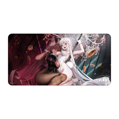 Produktbild zu NIKKE - Mousepad - Bunny X 777