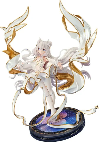 Produktbild zu Azur Lane - Scale Figure - Le Malin