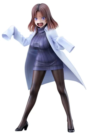 Produktbild zu Sakusei Byoutou - Scale Figure - Amamiya-sensei