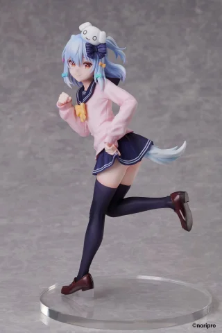 Produktbild zu NoriPro - Scale Figure - Tamaki Inuyama