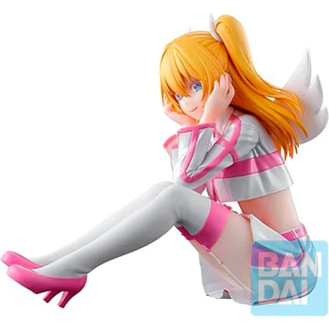 Produktbild zu 2.5 Dimensional Seduction - Ichibansho Figure - Ririsa Amano (Liliel)
