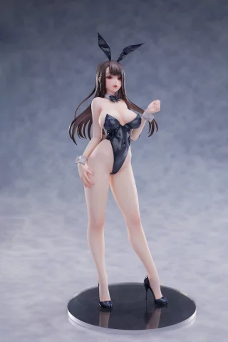 Produktbild zu LOVECACAO - Scale Figure - Bunny Girl
