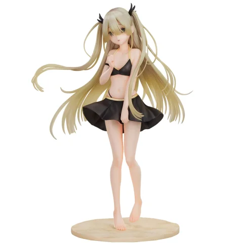 Produktbild zu Spy Classroom - Non-Scale Figure - Fool/Erna (Swimsuit Ver.)