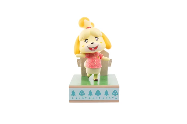 Produktbild zu Animal Crossing - First 4 Figures - Melinda