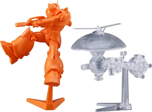 Produktbild zu ROUND VERNIAN VIFAM - PLAMAX - Torunfam & Janus (Another Color Ver.)