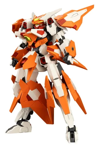 Produktbild zu FRAME ARMS - Plastic Model Kit - Baselard Zelfikar (Full Option Set)