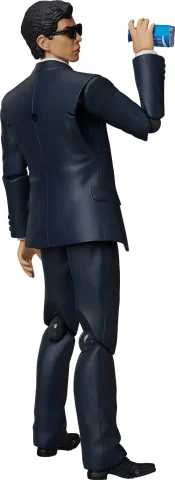 Produktbild zu Abunai Deka - figma - Toshiki Takayama (Another Color Ver.)