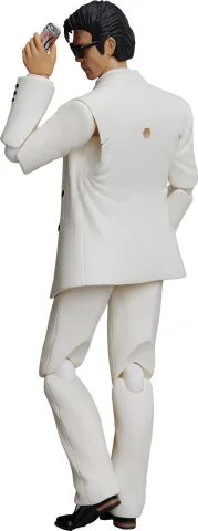 Produktbild zu Abunai Deka - figma - Yūji Ōshita (Another Color Ver.)