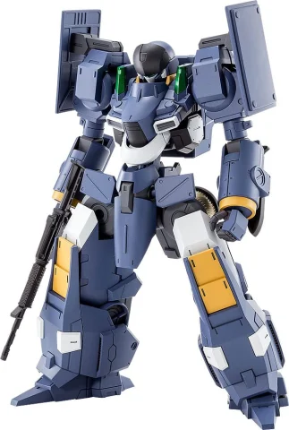 Produktbild zu TITANOMACHIA - MODEROID - SIDE:R Blitzschlag