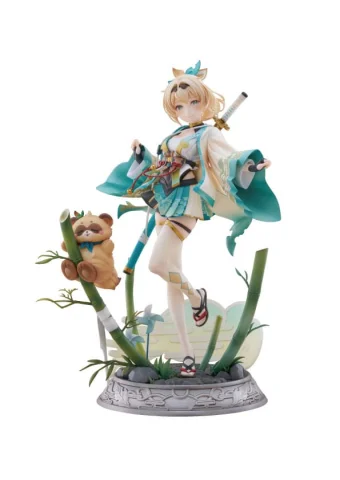 Produktbild zu Hololive - Scale Figure - Iroha Kazama