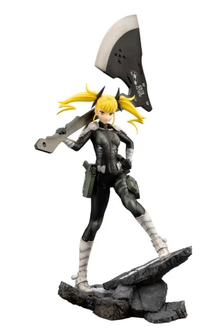 Produktbild zu KAIJU NO.8 - ARTFX J - Kikoru Shinomiya