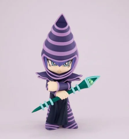Produktbild zu Yu-Gi-Oh! - MEGA TOON - Dark Magician