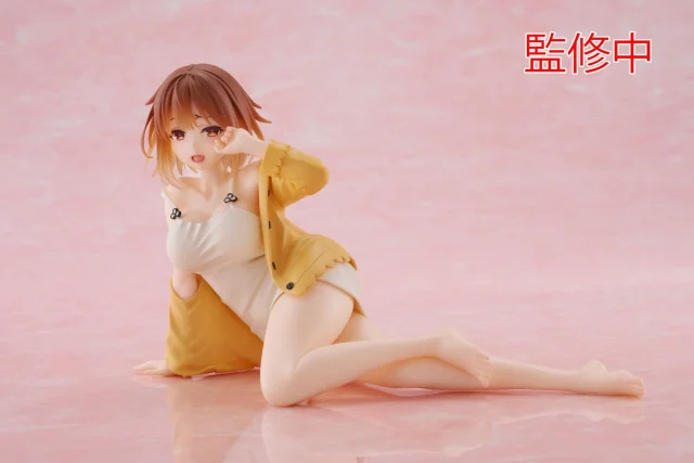 Produktbild zu Atelier Ryza - Desktop Cute - Reisalin "Ryza" Stout (Nightwear ver.)