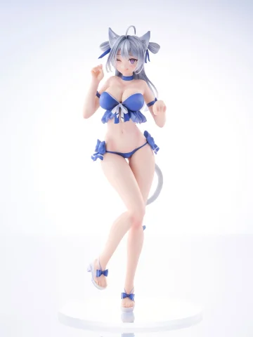 Produktbild zu KoiKoi - Scale Figure - Mocha Butterfly